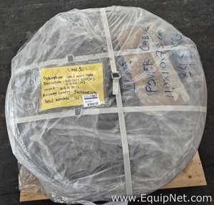 Lot of Line 1 Power Cable - Pallet No 21