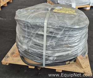 Lot of Line 1 Power Cable - Pallet No 21
