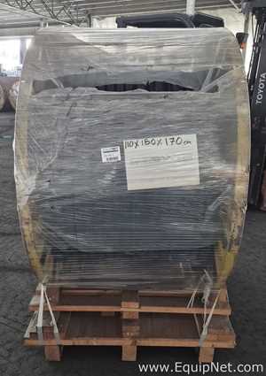 Cable 1C 630mm sq XLPE-PVC - Pallet No 113