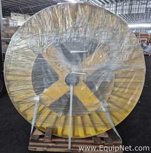 Cable 1C 630mm sq XLPE-PVC - Pallet No 113