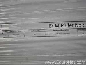 Cable 1C 630mm sq XLPE-PVC - Pallet No 113