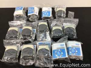 Lote de 14 Bomba de Laboratorio Watson Marlow 314D2 Pumphead