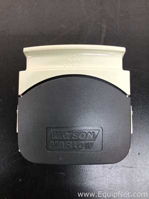 Lote de 14 Bomba de Laboratorio Watson Marlow 314D2 Pumphead