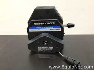 Lot Of 3 Cole-Parmer Masterflex Peristaltic Pump
