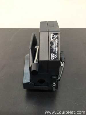 Lot Of 3 Cole-Parmer Masterflex Peristaltic Pump