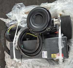 PTS Pump - Pallet No24