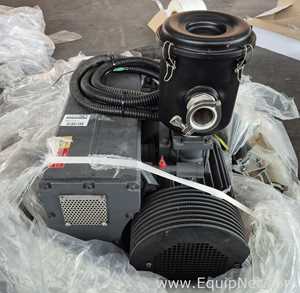 PTS Pump - Pallet No24
