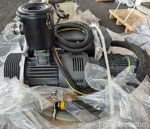 PTS Pump - Pallet No24