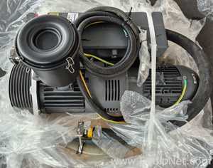 PTS Pump - Pallet No24