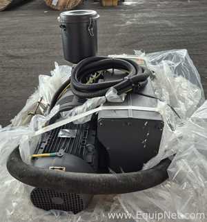PTS Pump - Pallet No24