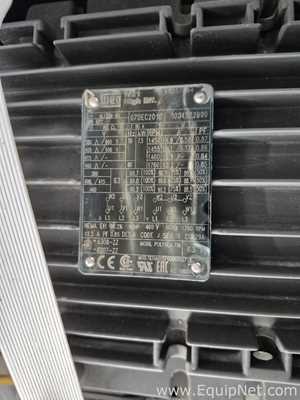 PTS Pump - Pallet No24