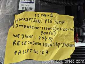 PTS Pump - Pallet No24