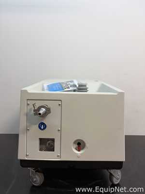 Agilent Technologies X3702-64100 MS120 Rotary Vane Pump