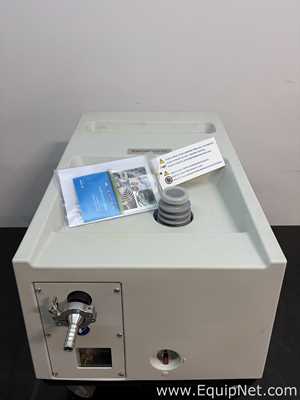 Agilent Technologies X3702-64100 MS120 Rotary Vane Pump