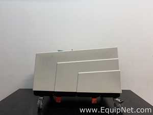 Agilent Technologies X3702-64100 MS120 Rotary Vane Pump