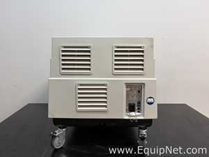 Agilent Technologies X3702-64100 MS120 Rotary Vane Pump