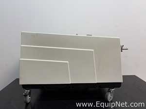 Agilent Technologies X3702-64100 MS120 Rotary Vane Pump