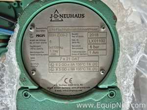  J D Neuhaus BBH 2000-2