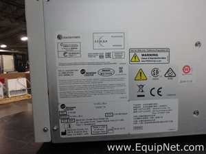 Beckman Coulter Vi-Cell BLU Cell Viability Analyzer