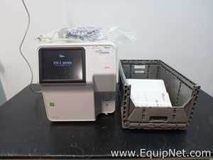 Sysmex XN-330 Automated Hematology Analyzer