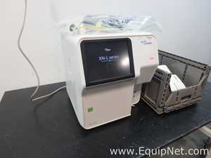 Sysmex XN-330 Automated Hematology Analyzer