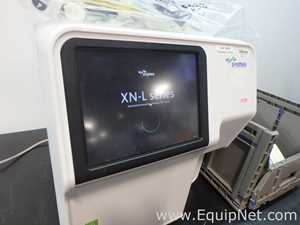 Sysmex XN-330 Automated Hematology Analyzer