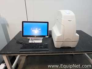Analizador de Células Sanguíneas Agilent Technologies Seahorse XFe 96