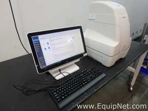 Analizador de Células Sanguíneas Agilent Technologies Seahorse XFe 96
