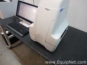 Analizador de Células Sanguíneas Agilent Technologies Seahorse XFe 96