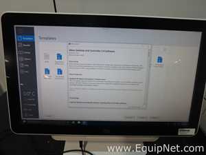 Analizador de Células Sanguíneas Agilent Technologies Seahorse XFe 96