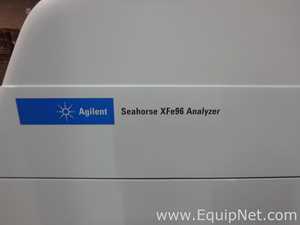 Analizador de Células Sanguíneas Agilent Technologies Seahorse XFe 96