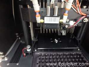 Analizador de Células Sanguíneas Agilent Technologies Seahorse XFe 96