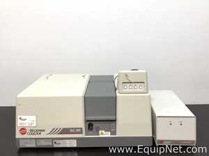 Beckman Coulter DU 800 Spectrophotometer With High Performace Temperature Controller