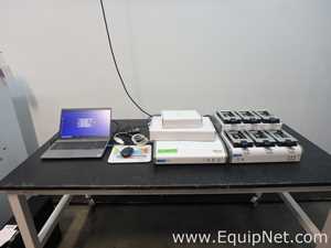 Agilent Technologies W380 xCelligence RTCA SP MP Analyzer