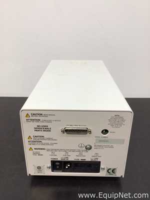 Beckman Coulter DU 800 Spectrophotometer With High Performace Temperature Controller