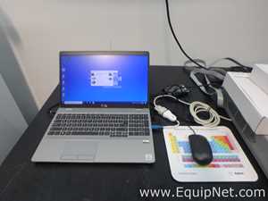 Agilent Technologies W380 xCelligence RTCA SP MP Analyzer