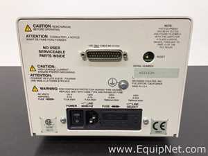 Beckman Coulter DU 800 Spectrophotometer With High Performace Temperature Controller