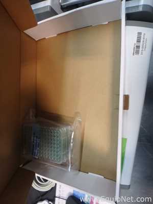 Agilent Technologies W380 xCelligence RTCA SP MP Analyzer