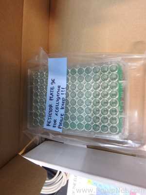 Agilent Technologies W380 xCelligence RTCA SP MP Analyzer