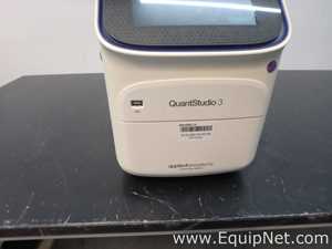 Applied Biosystems QuantStudio 3 PCR System