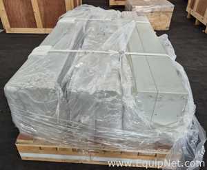 Linhas de lote de   Caixa Elétrica Rittal GmbH 