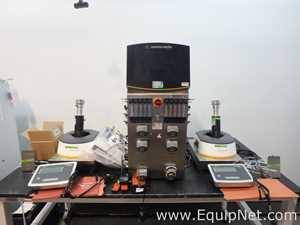 Sartorius Biostat B2 Twin Bioreactor Controller