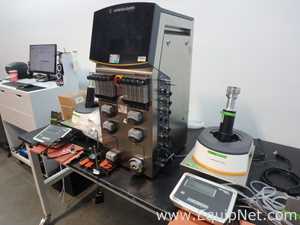 Sartorius Biostat B2 Twin Bioreactor Controller