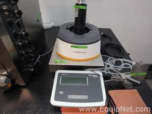 Sartorius Biostat B2 Twin Bioreactor Controller