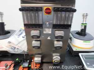 Sartorius Biostat B2 Twin Bioreactor Controller