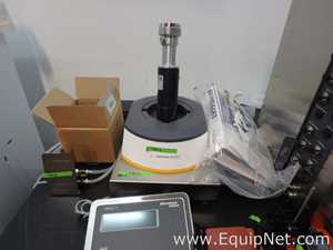 Sartorius Biostat B2 Twin Bioreactor Controller