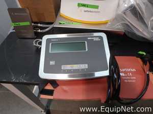 Sartorius Biostat B2 Twin Bioreactor Controller