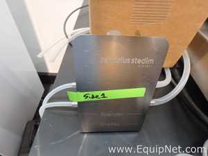 Sartorius Biostat B2 Twin Bioreactor Controller