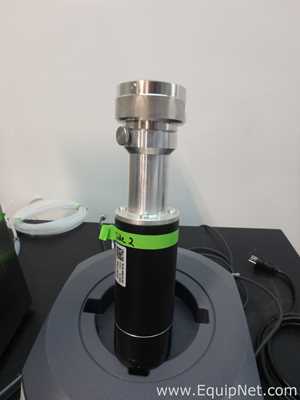Sartorius Biostat B2 Twin Bioreactor Controller