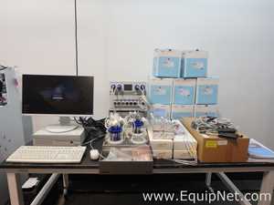 Biorreactor Eppendorf DASBOX 